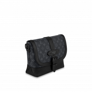 Louis Vuitton Saumur Messenger Bag
